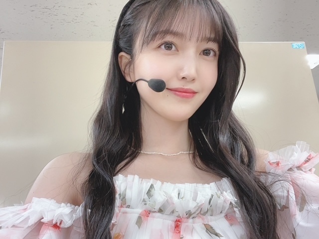 久保 史緒里｜輝いてね。あなたらしく、あなたのままで。（2023-04-06）