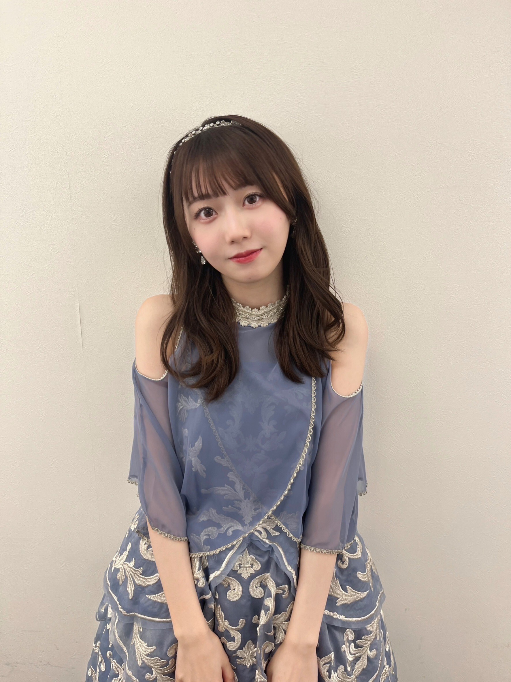 矢久保 美緒｜ほし🌟（2023-04-15）