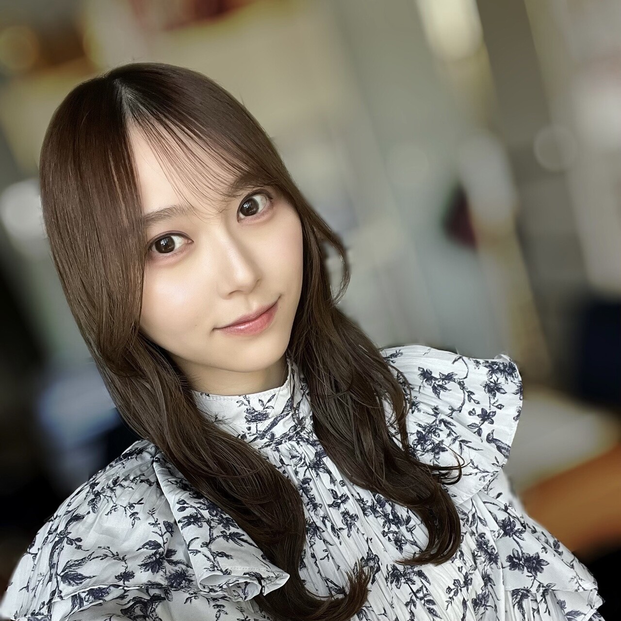 弓木 奈於｜初挑戦（2023-04-28）