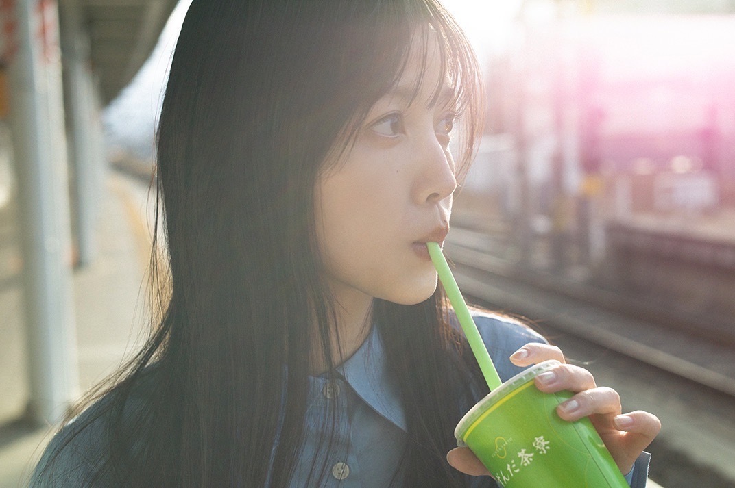 久保 史緒里｜春夏秋冬（2023-05-11）