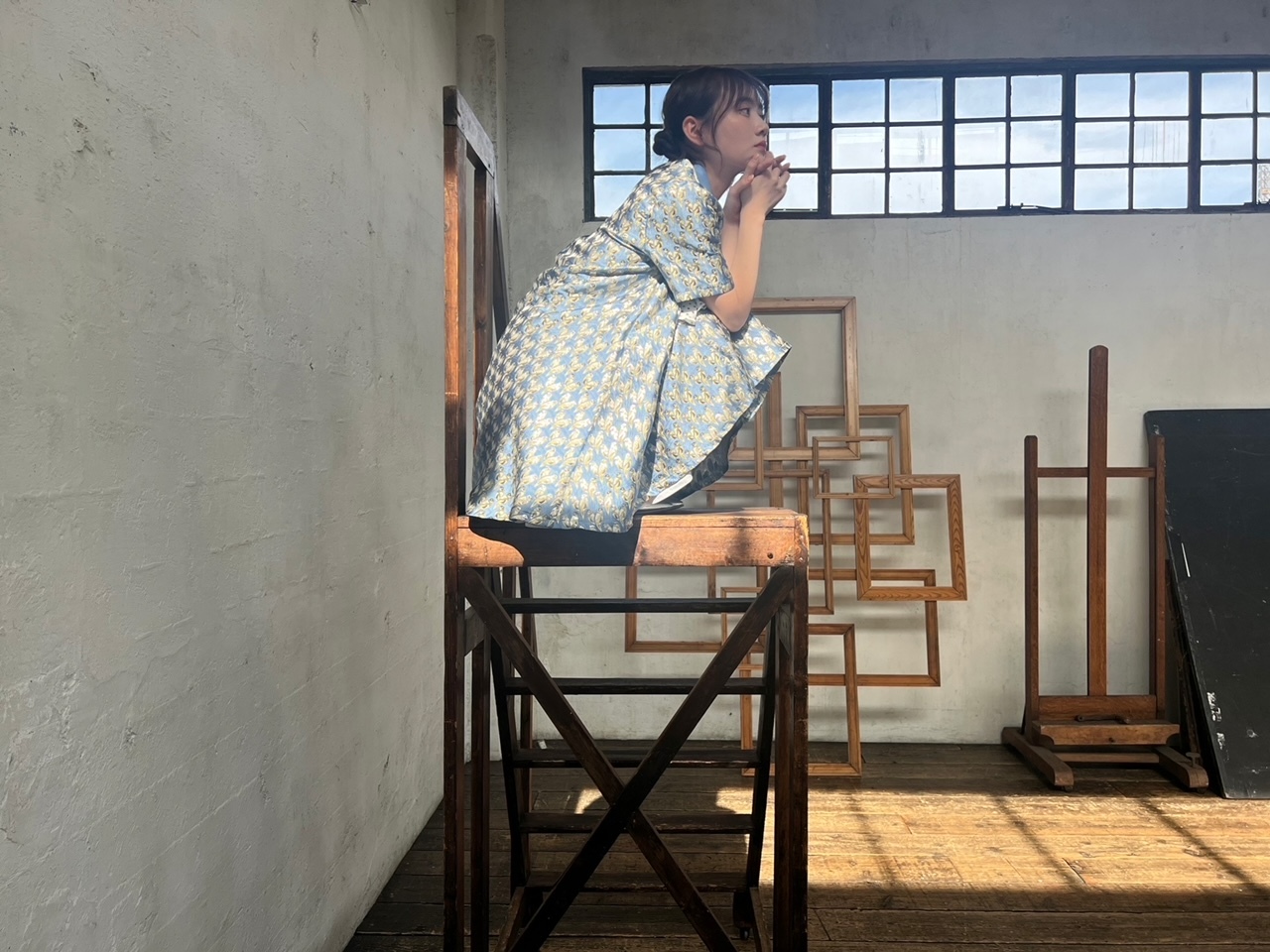 田村 真佑｜夢のような時間（2023-05-12）