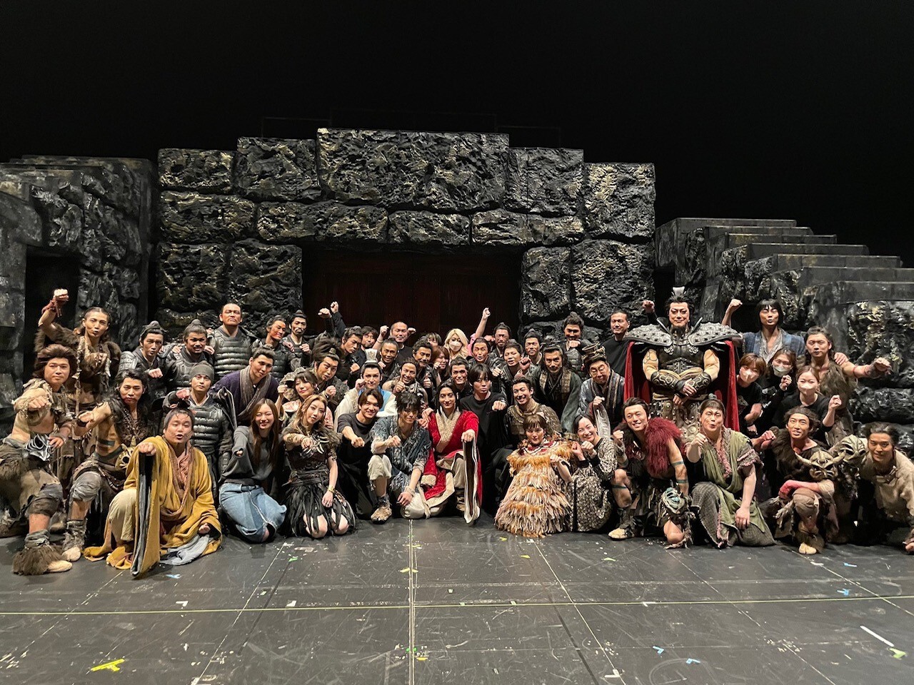 梅澤 美波｜血祭りだ～！（2023-05-16）