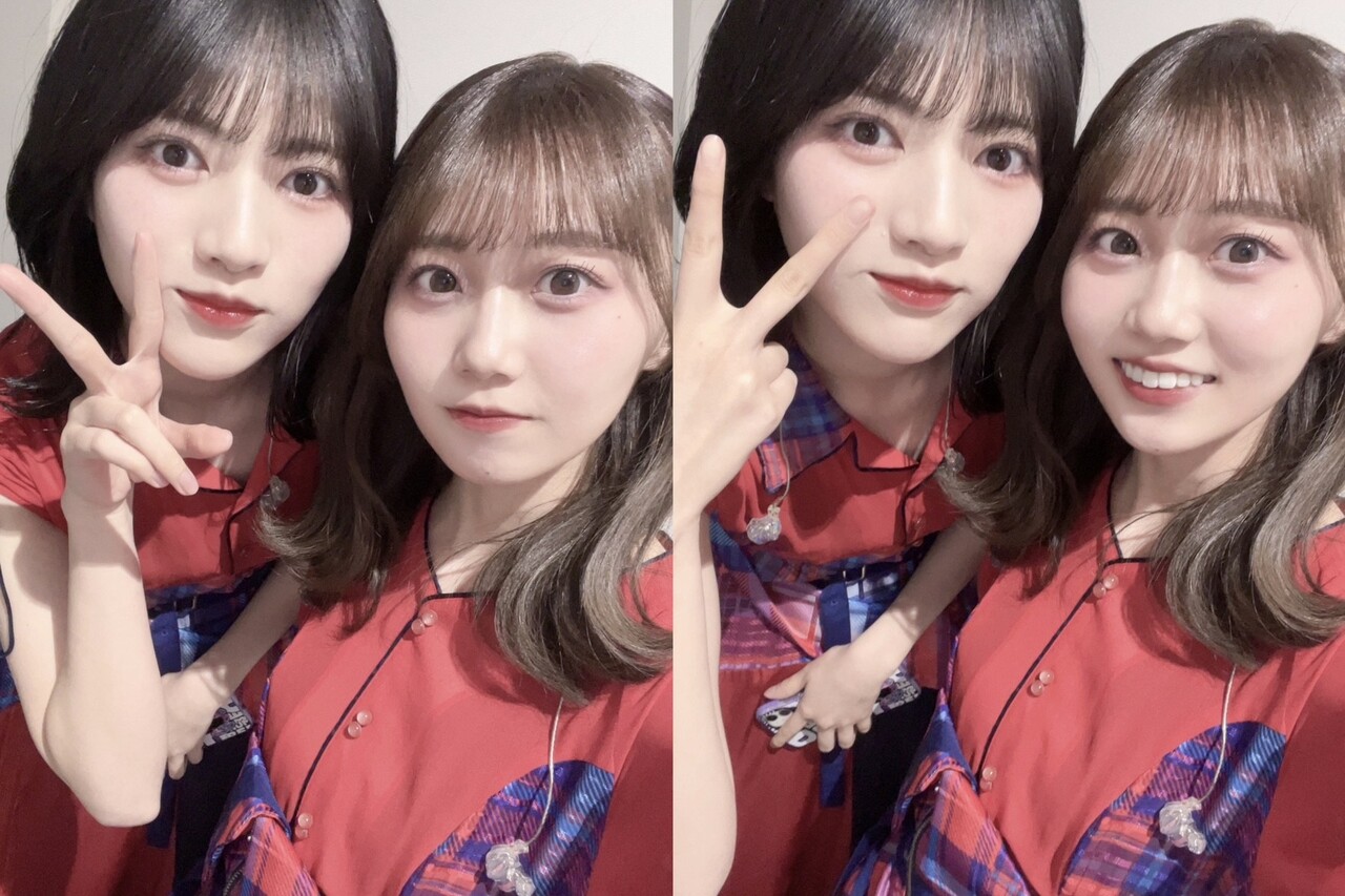 矢久保 美緒｜すべてを失っても 誰よりそばにいたい（2023-06-12）