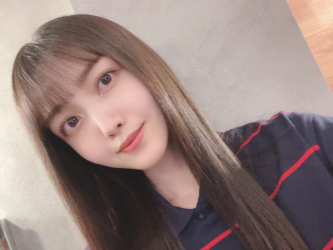 久保 史緒里｜夢を見た先で待ち受けていた景色。（2023-06-27）