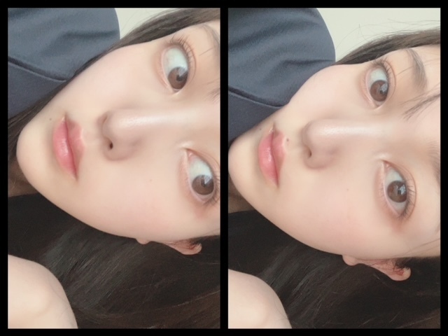 久保 史緒里｜22歳になってました。（2023-07-24）