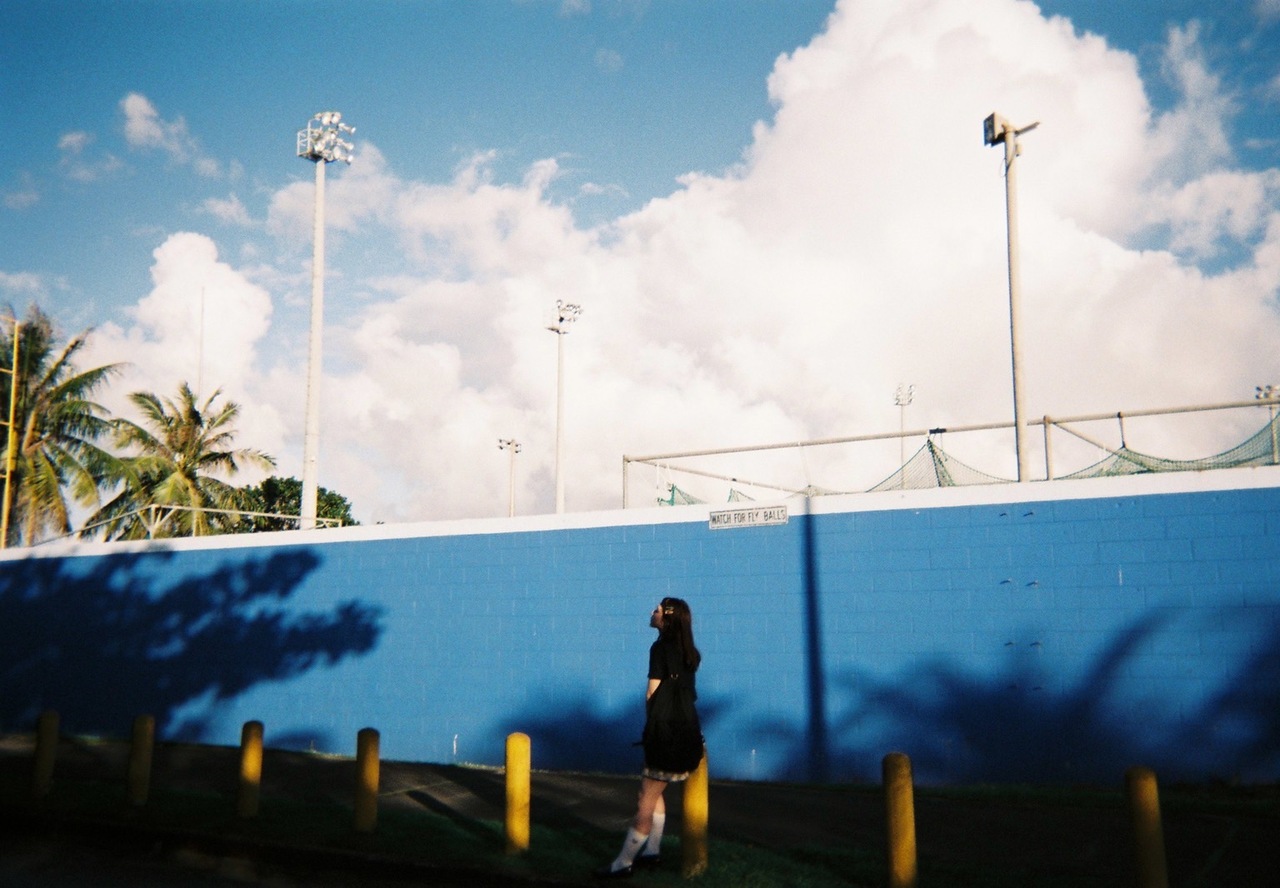 田村 真佑｜花火したいな〜なんて（2023-07-30）