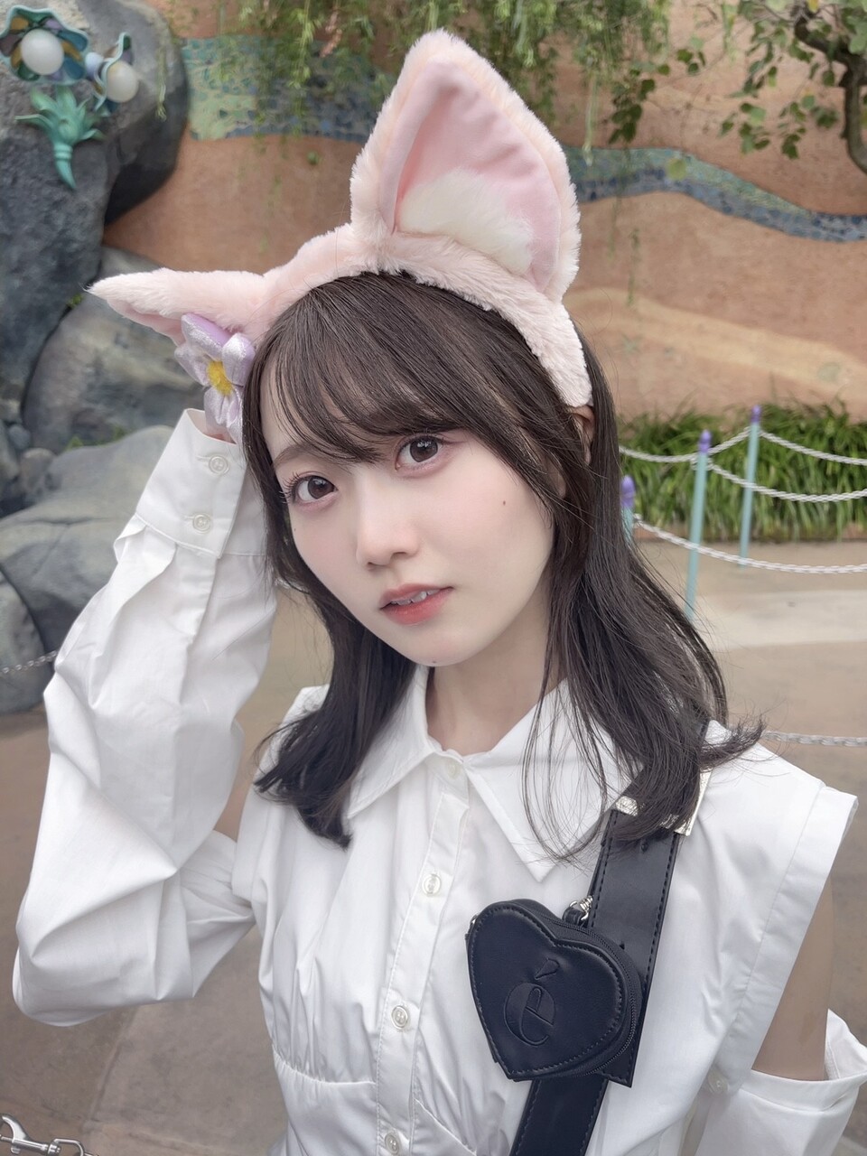 矢久保 美緒｜21歳のみっちゃん㊗️（2023-08-14）