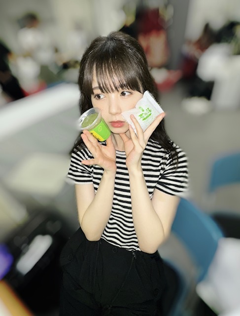 筒井 あやめ｜夏っていつまでだ（2023-08-20）