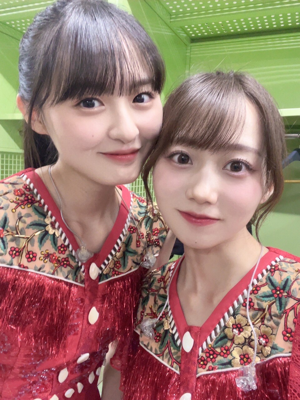 矢久保 美緒｜なつやすみ🍧♡（2023-09-05）