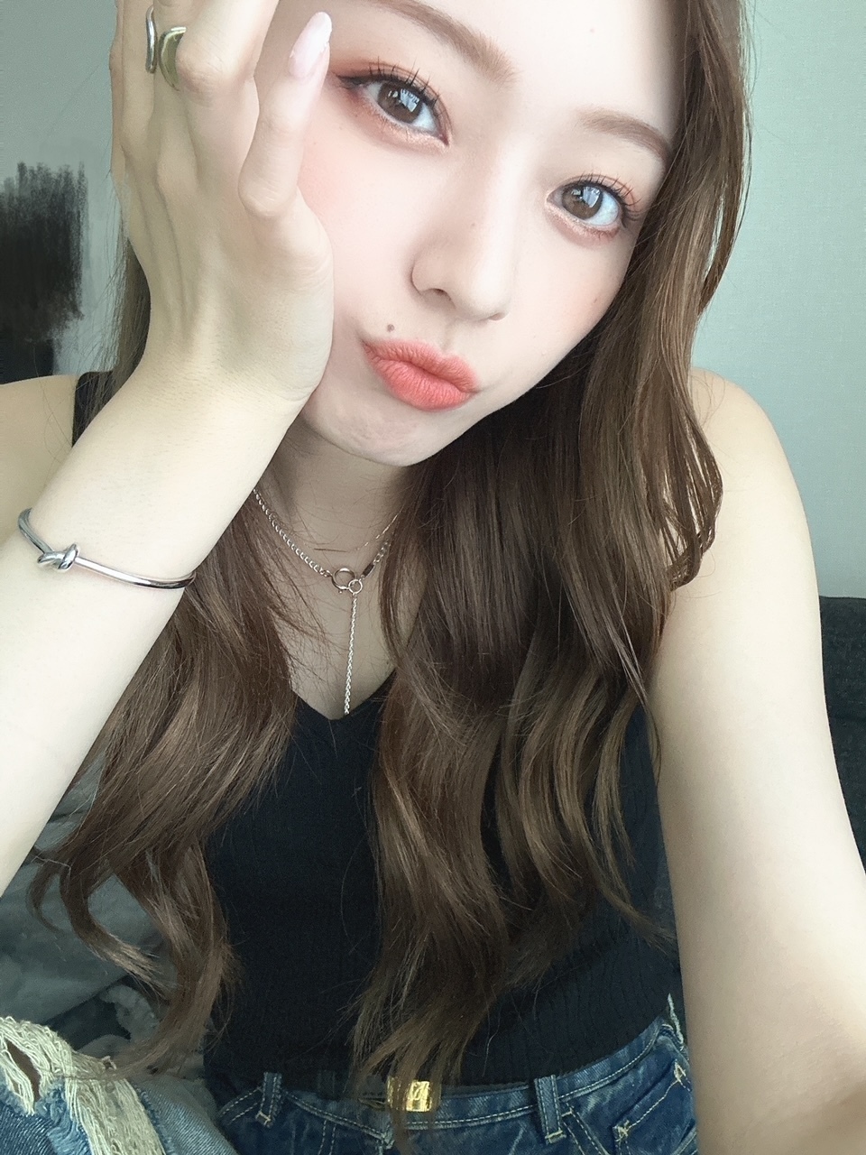 梅澤 美波｜はい、 のひとつ返事で それより多くの何かを受け取ったり 渡したりできたら（2023-09-17）