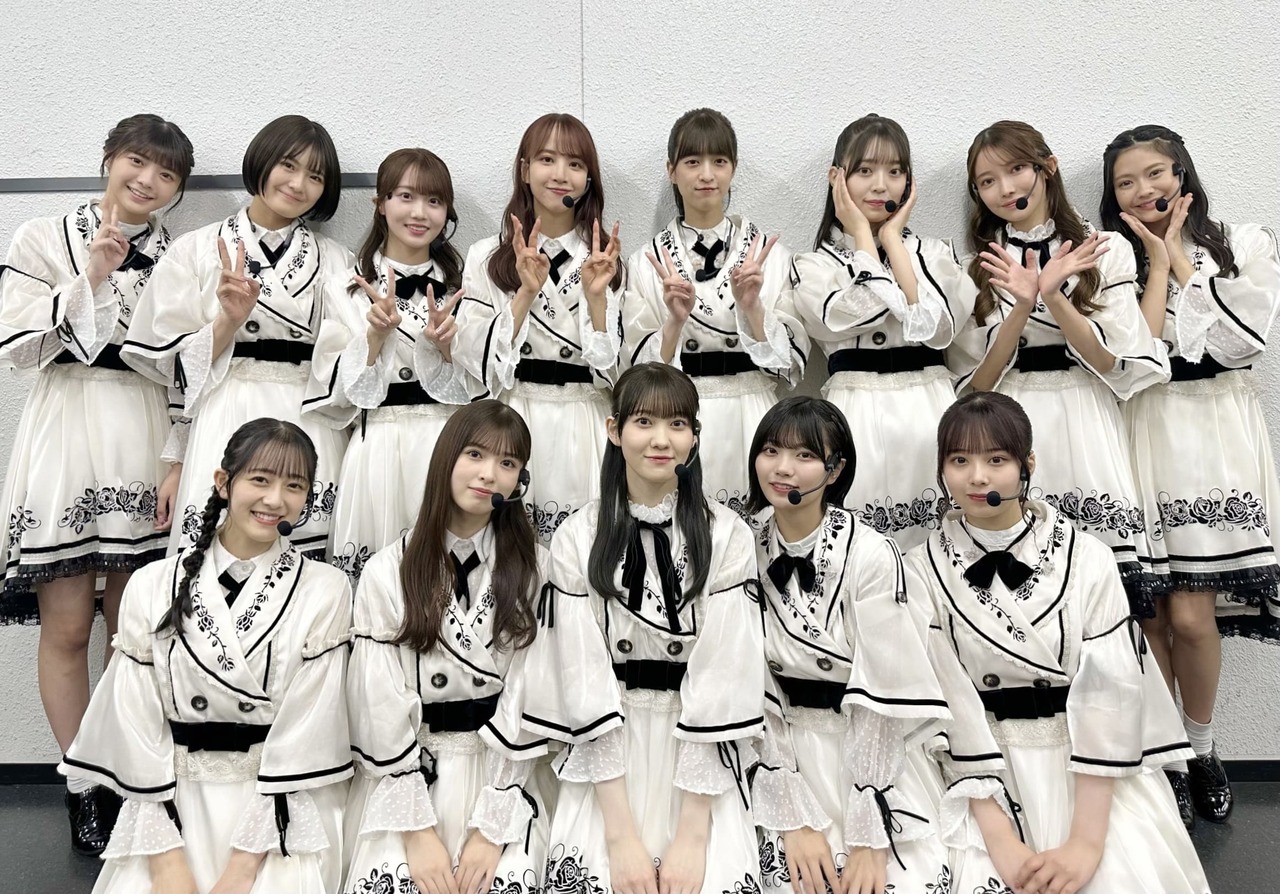 黒見 明香｜史上最大のアンダーライブ！ありがとうございました（2023-10-02）