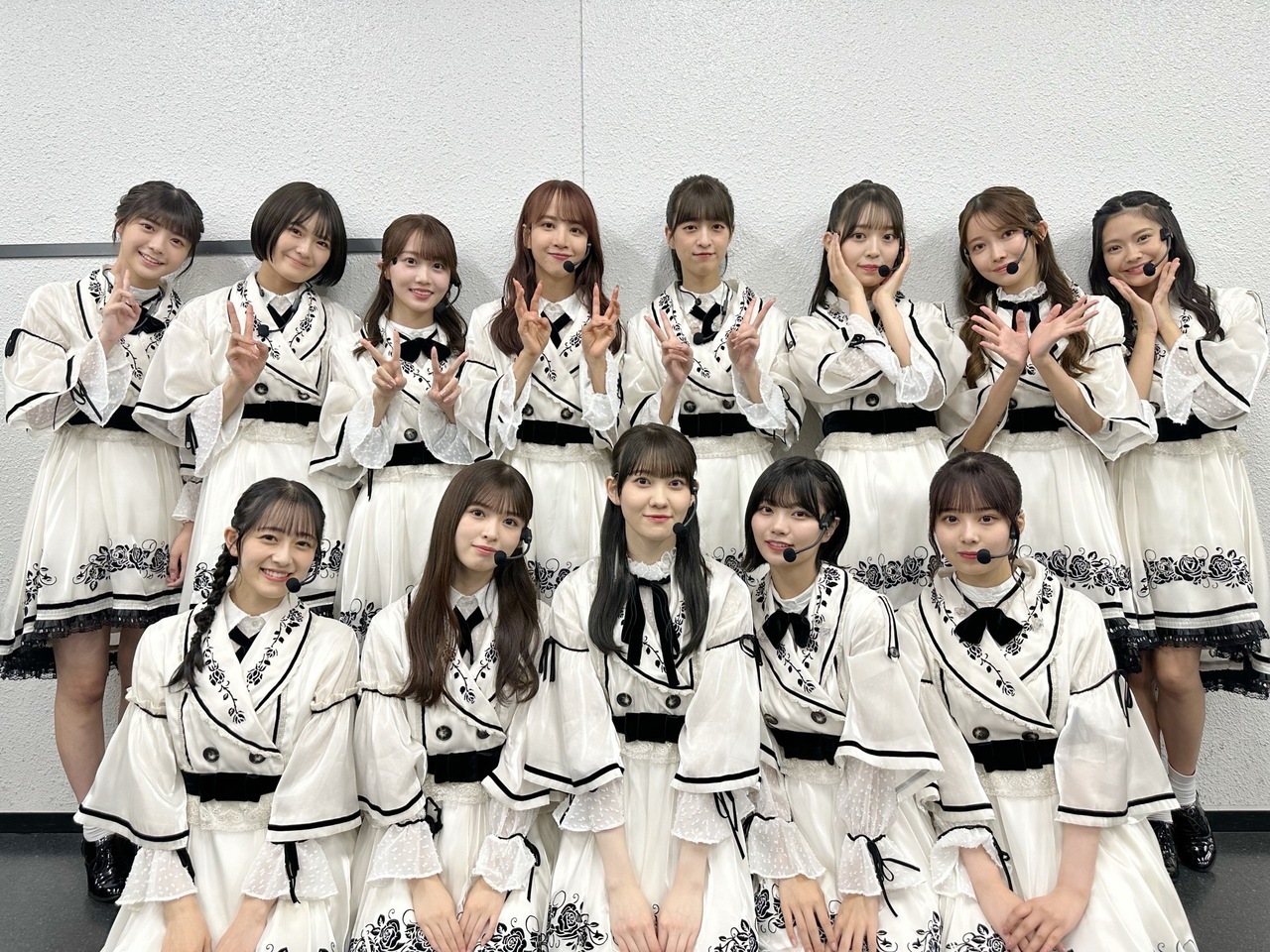 矢久保 美緒｜手が届く夢はいつも輝きを失う（2023-10-09）