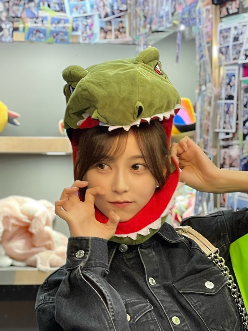 弓木 奈於｜何事にも一生懸命（2023-10-13）