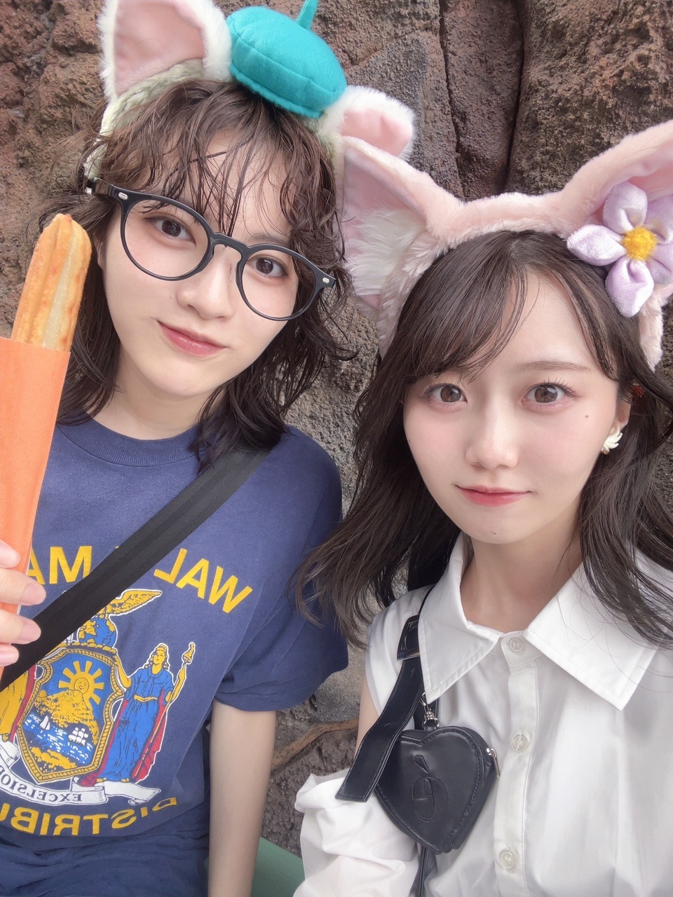 矢久保 美緒｜愛ってこんなにも力があるのか（2023-10-21）