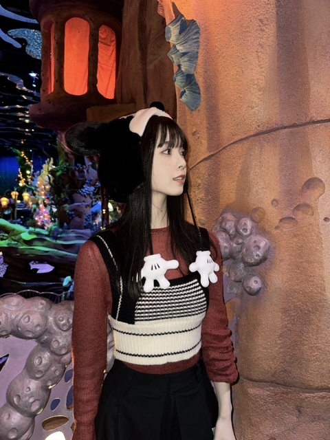 筒井 あやめ｜短いです～（2023-10-22）