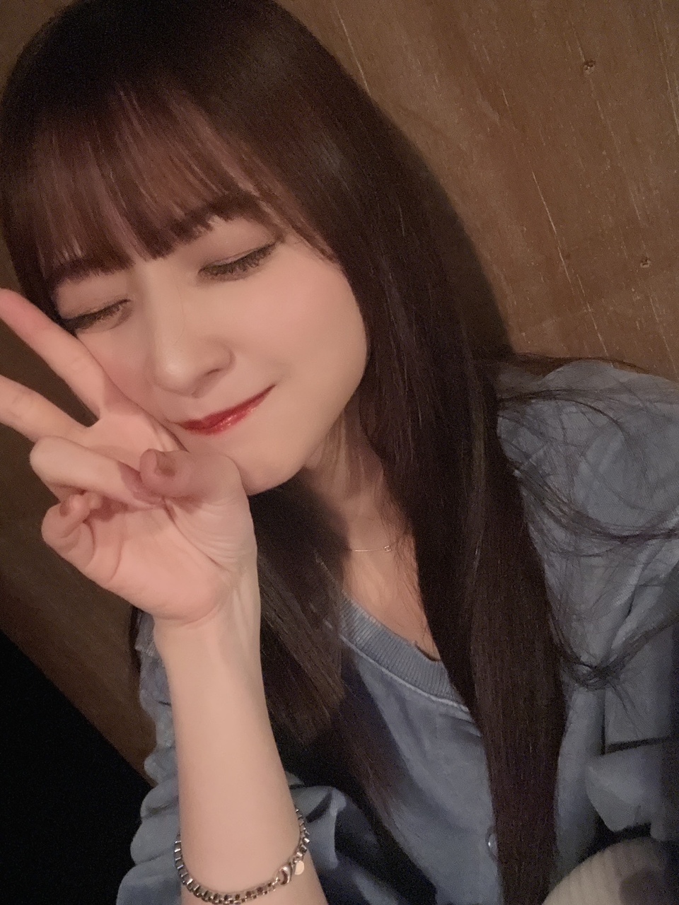 金川 紗耶｜時間を大切に　金川紗耶（2023-10-27）