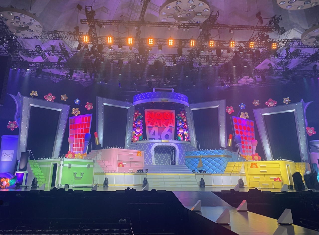 黒見 明香｜乃木坂のうた、僕らのうた。（2023-11-06）