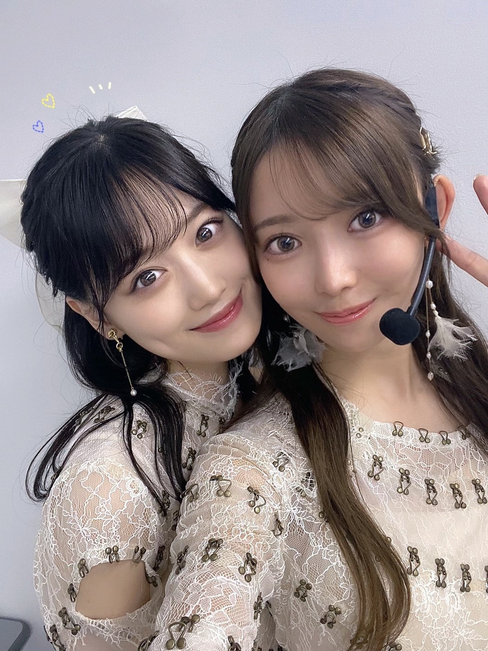 黒見 明香｜新曲Monopolyと侍ジャパン開幕⚾️（2023-11-16）