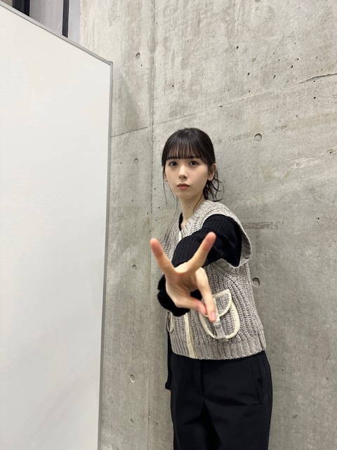 筒井 あやめ｜いぇい（2023-11-19）