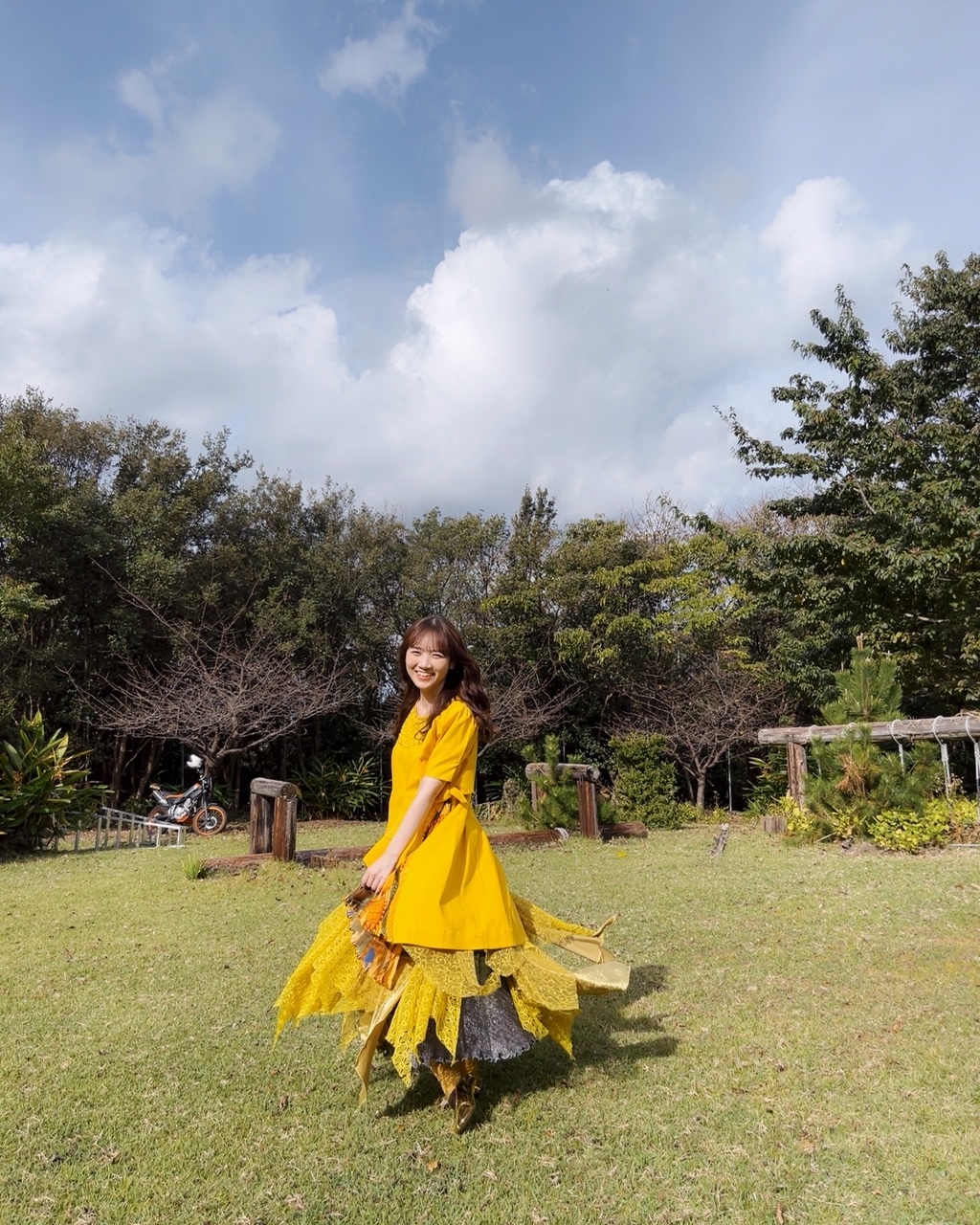 田村 真佑｜Monopoly（2023-11-30）