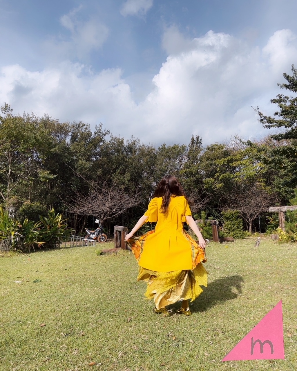 田村 真佑｜君に届け（2023-12-06）