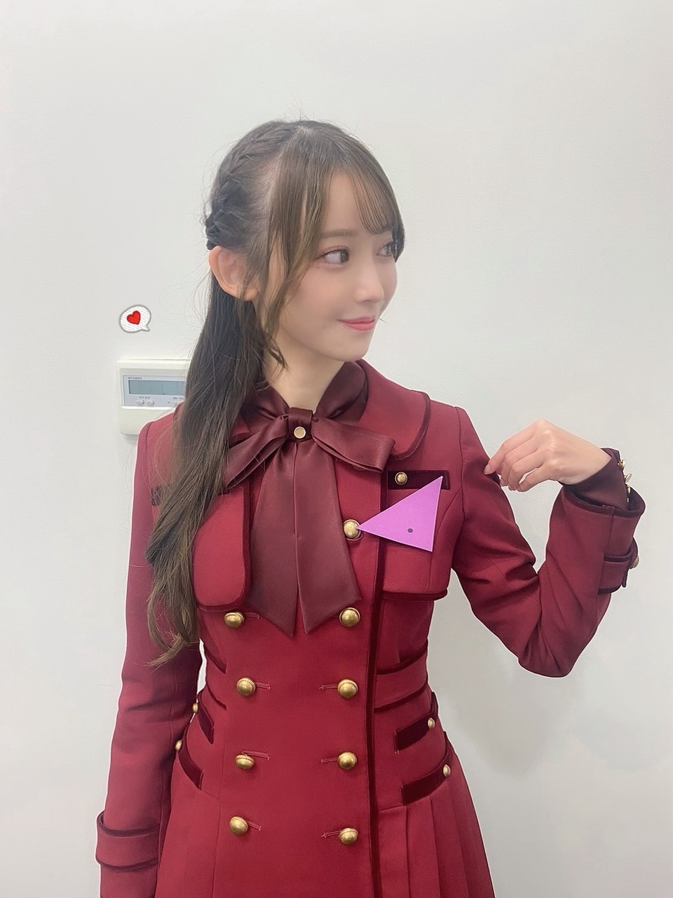 黒見 明香｜名探偵のみんな、謎は解けたかなぁ…？（2023-12-06）