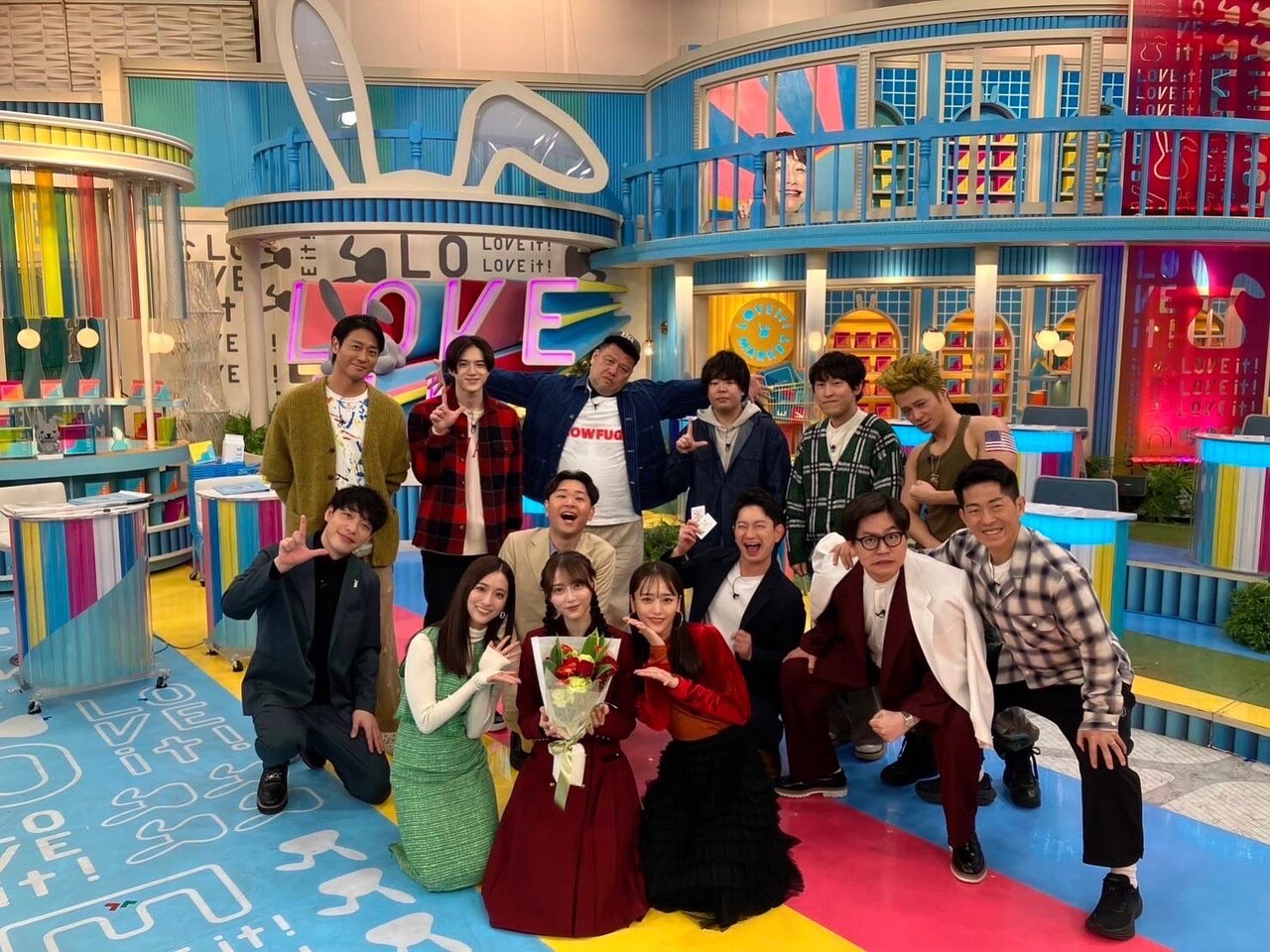 弓木 奈於｜ありがたいです（2023-12-25）