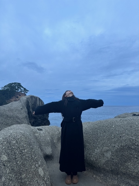 筒井 あやめ｜2024（2024-01-16）