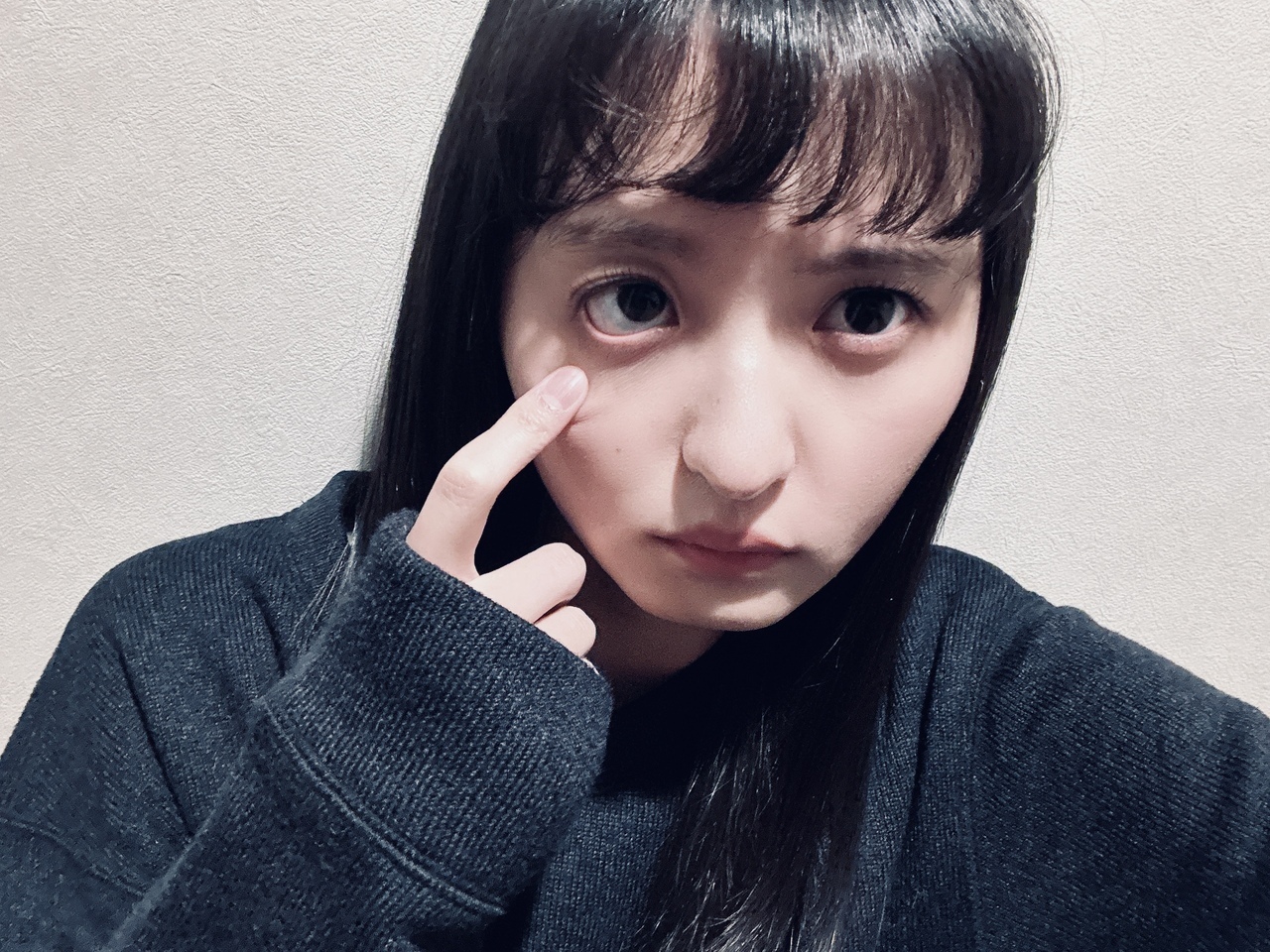 遠藤 さくら｜(-_-)zzz（2024-01-17）