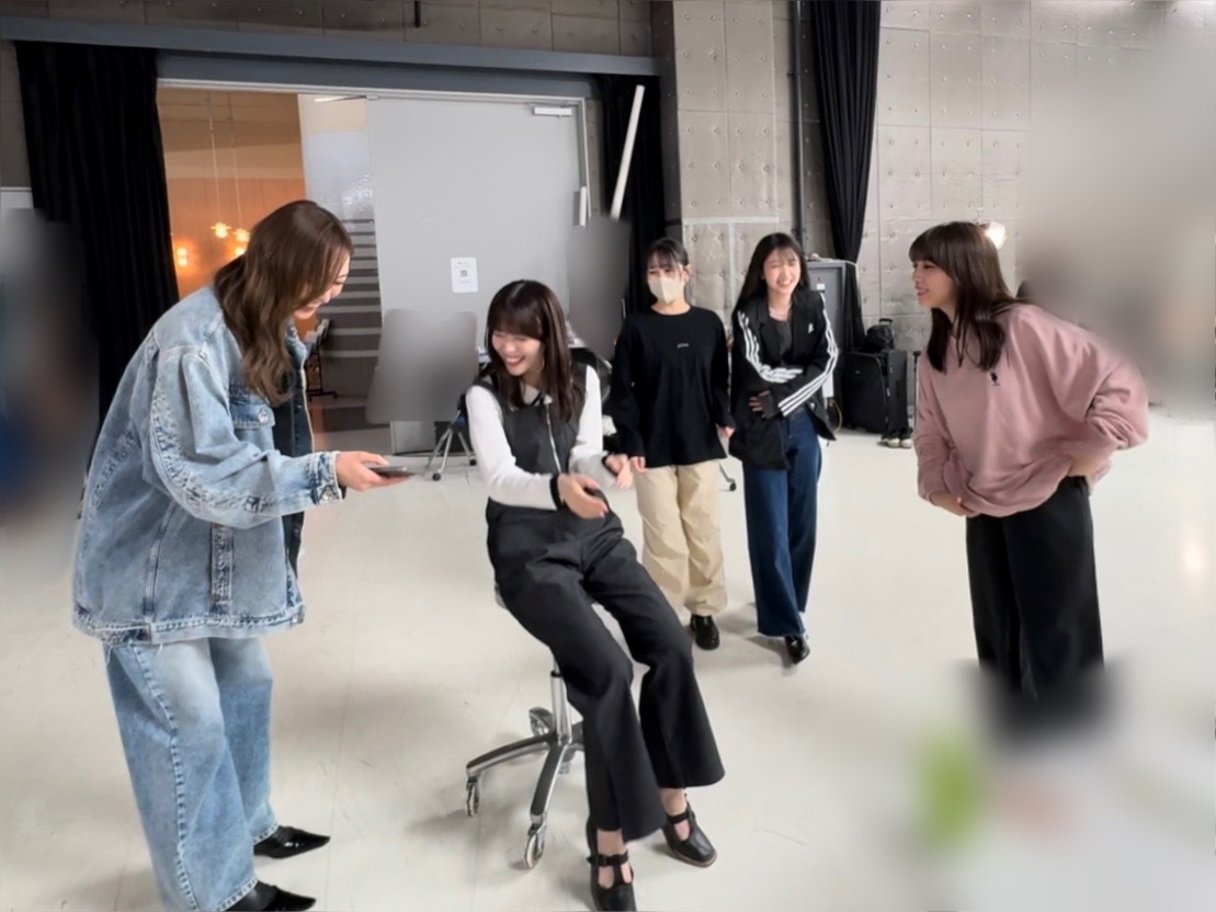 岩本 蓮加｜本日、20歳。（2024-02-02）｜2枚目