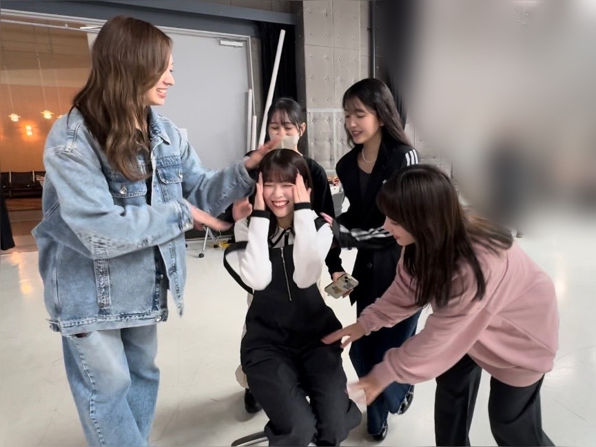 岩本 蓮加｜本日、20歳。（2024-02-02）｜3枚目