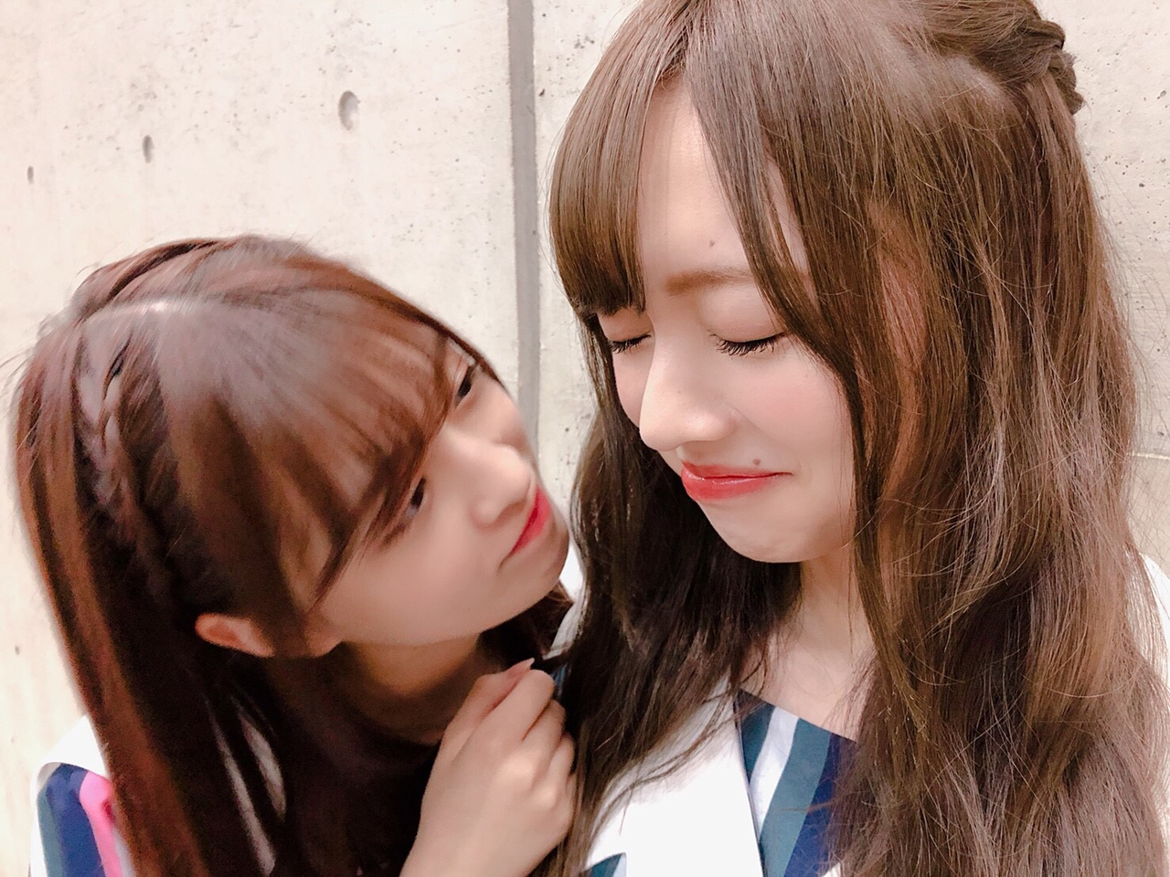 梅澤 美波｜追  憶（2024-02-02）