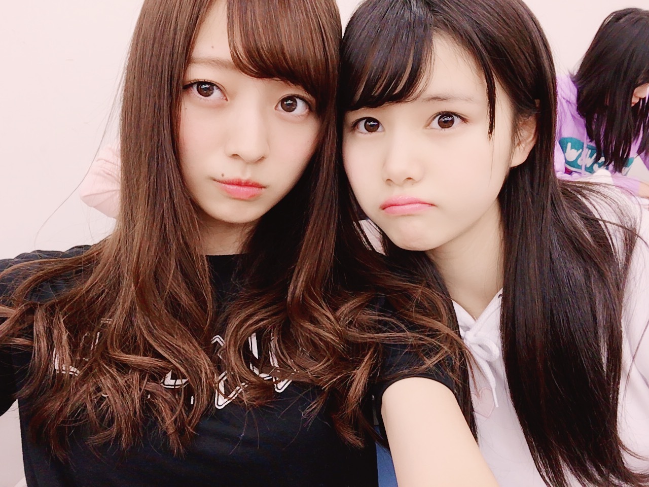 梅澤 美波｜追  憶（2024-02-02）｜2枚目