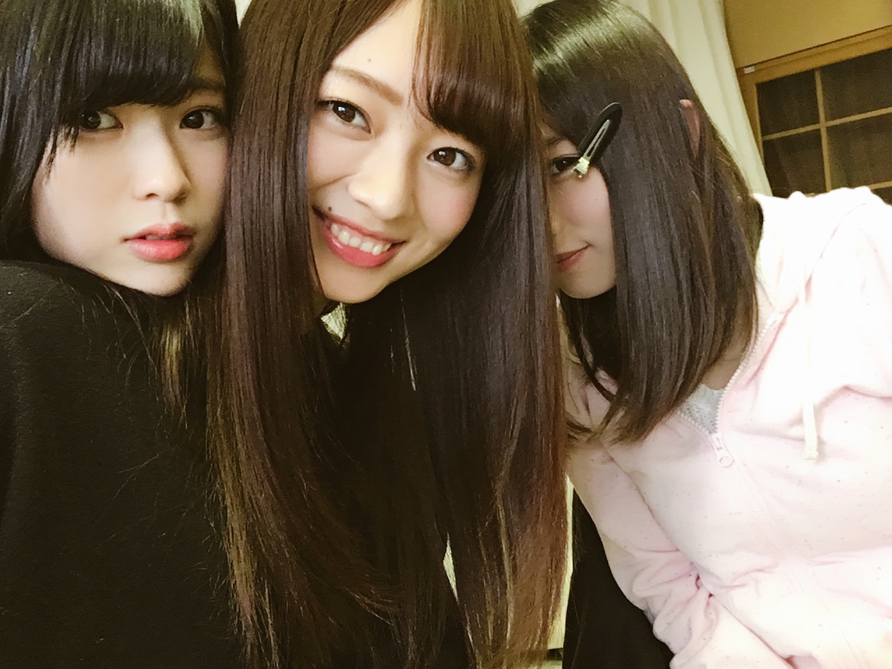 梅澤 美波｜追  憶（2024-02-02）｜3枚目