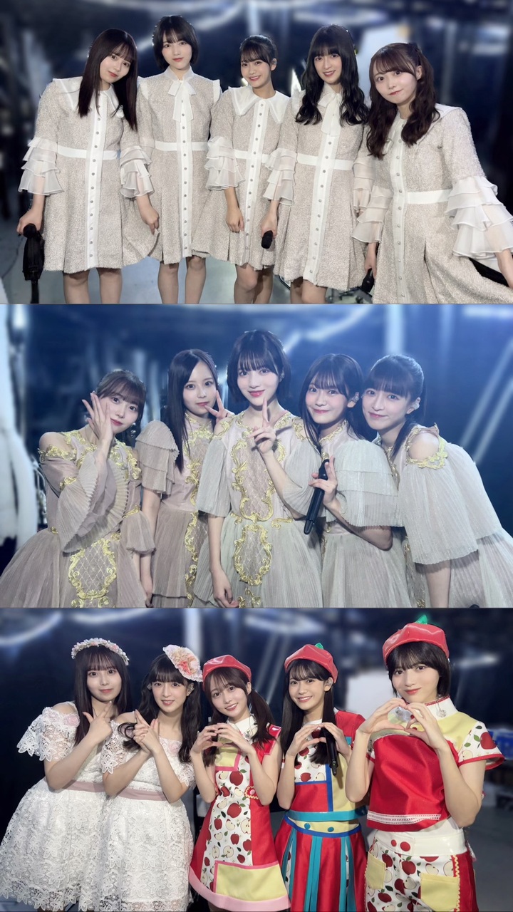 矢久保 美緒｜ずっと変わらないよ 誰かを好きでいても（2024-02-02）