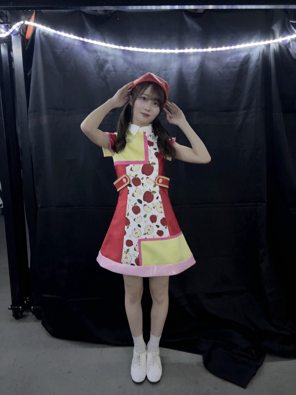 矢久保 美緒｜ずっと変わらないよ 誰かを好きでいても（2024-02-02）｜2枚目