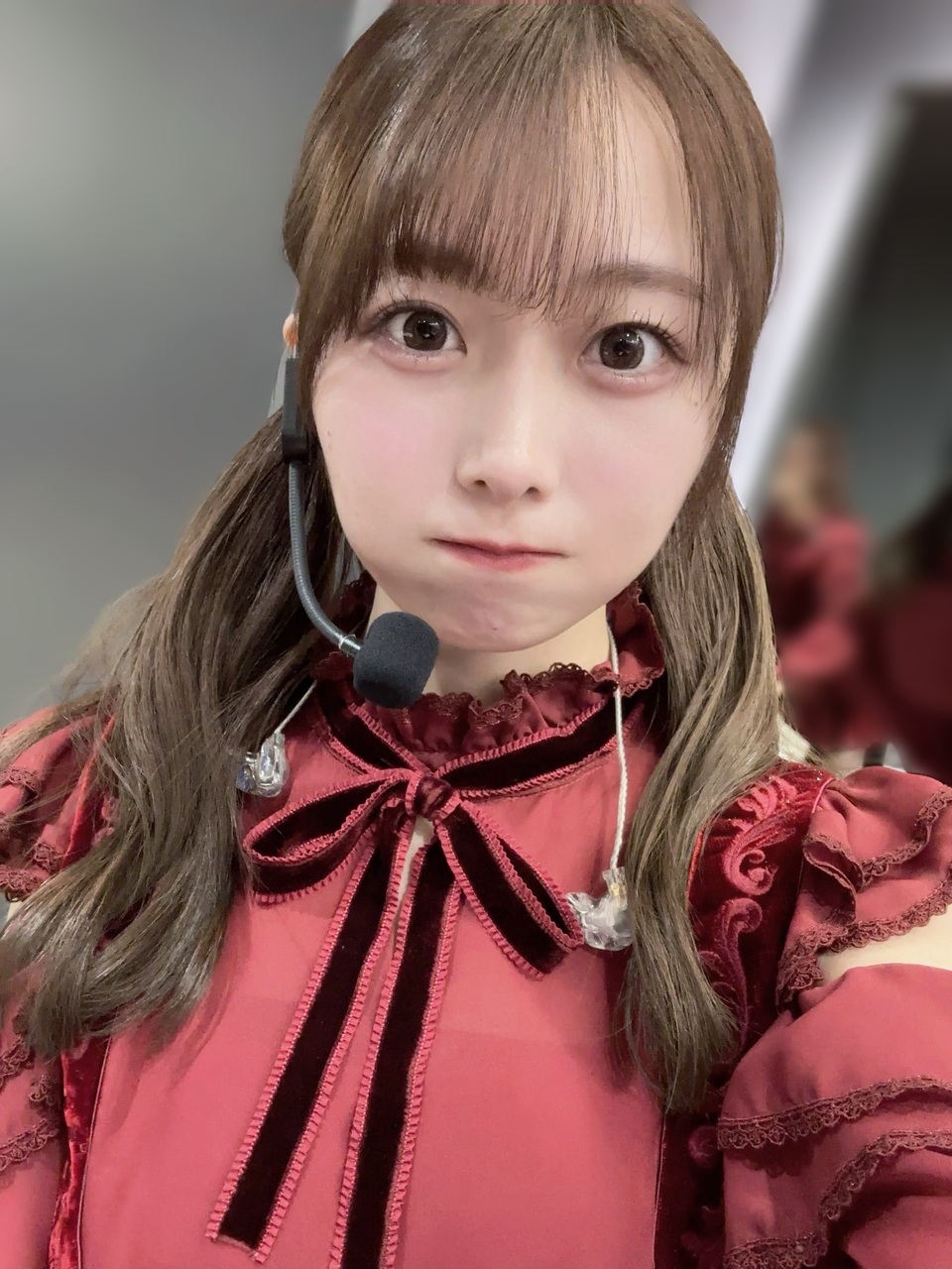 矢久保 美緒｜ずっと変わらないよ 誰かを好きでいても（2024-02-02）｜3枚目