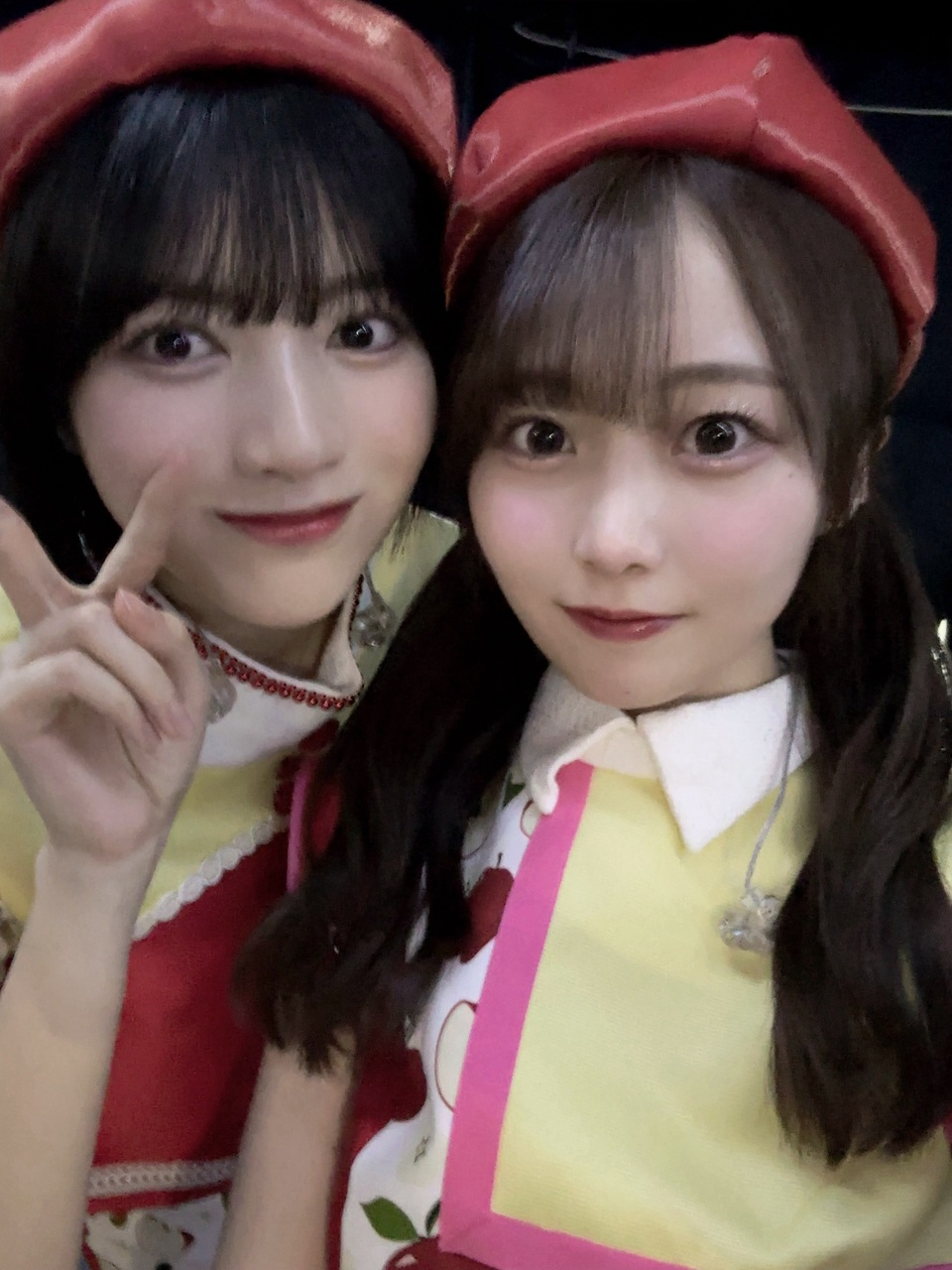 矢久保 美緒｜ずっと変わらないよ 誰かを好きでいても（2024-02-02）｜4枚目