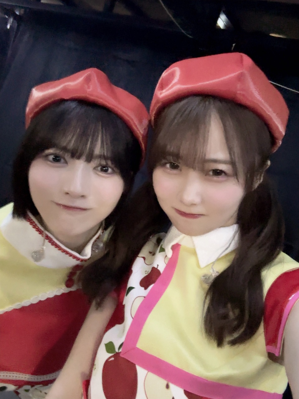 矢久保 美緒｜ずっと変わらないよ 誰かを好きでいても（2024-02-02）｜5枚目