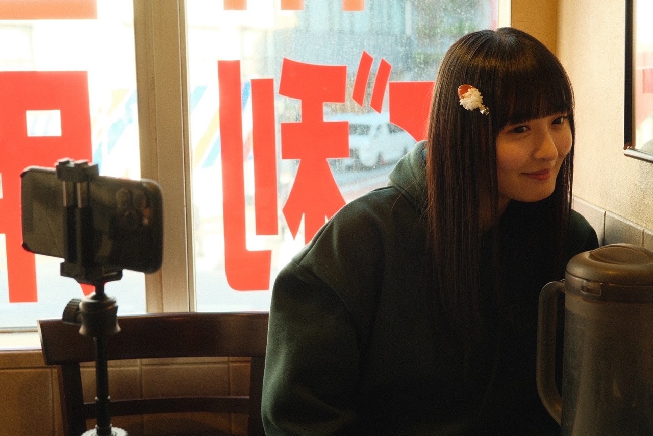 遠藤 さくら｜カレーライスへ（2024-02-16）