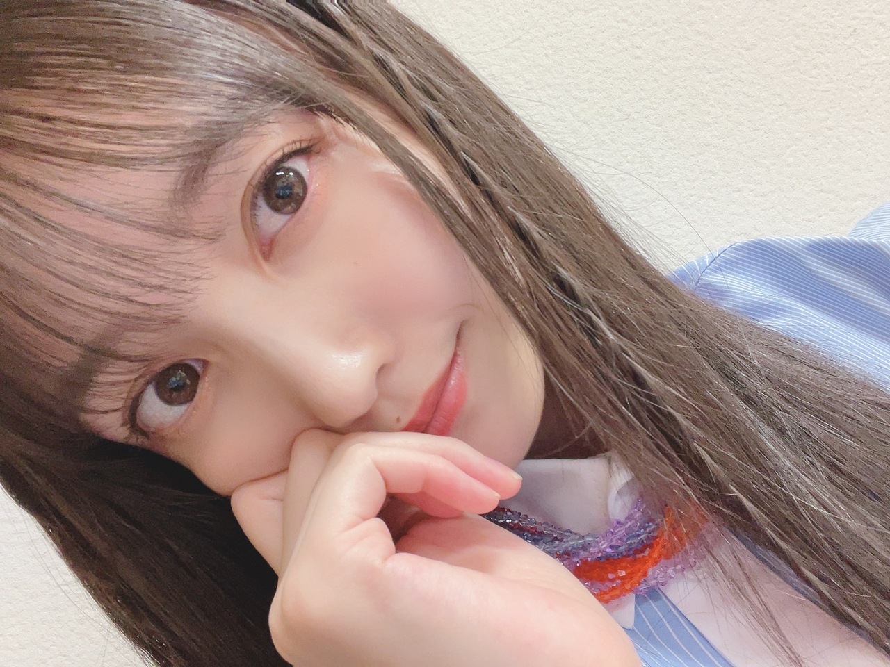 久保 史緒里｜洗い流したい記憶（2024-02-16）