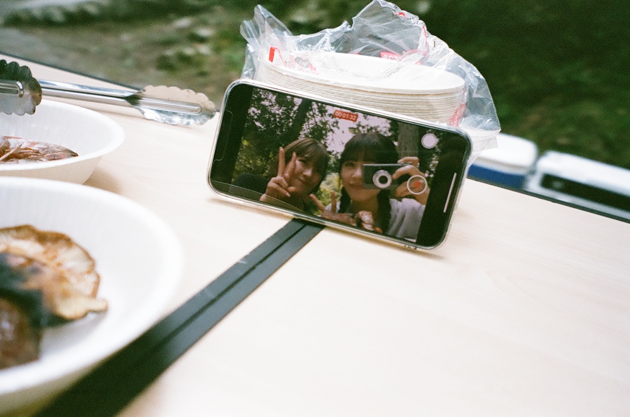 筒井 あやめ｜あやめカメラ2（2024-03-03）