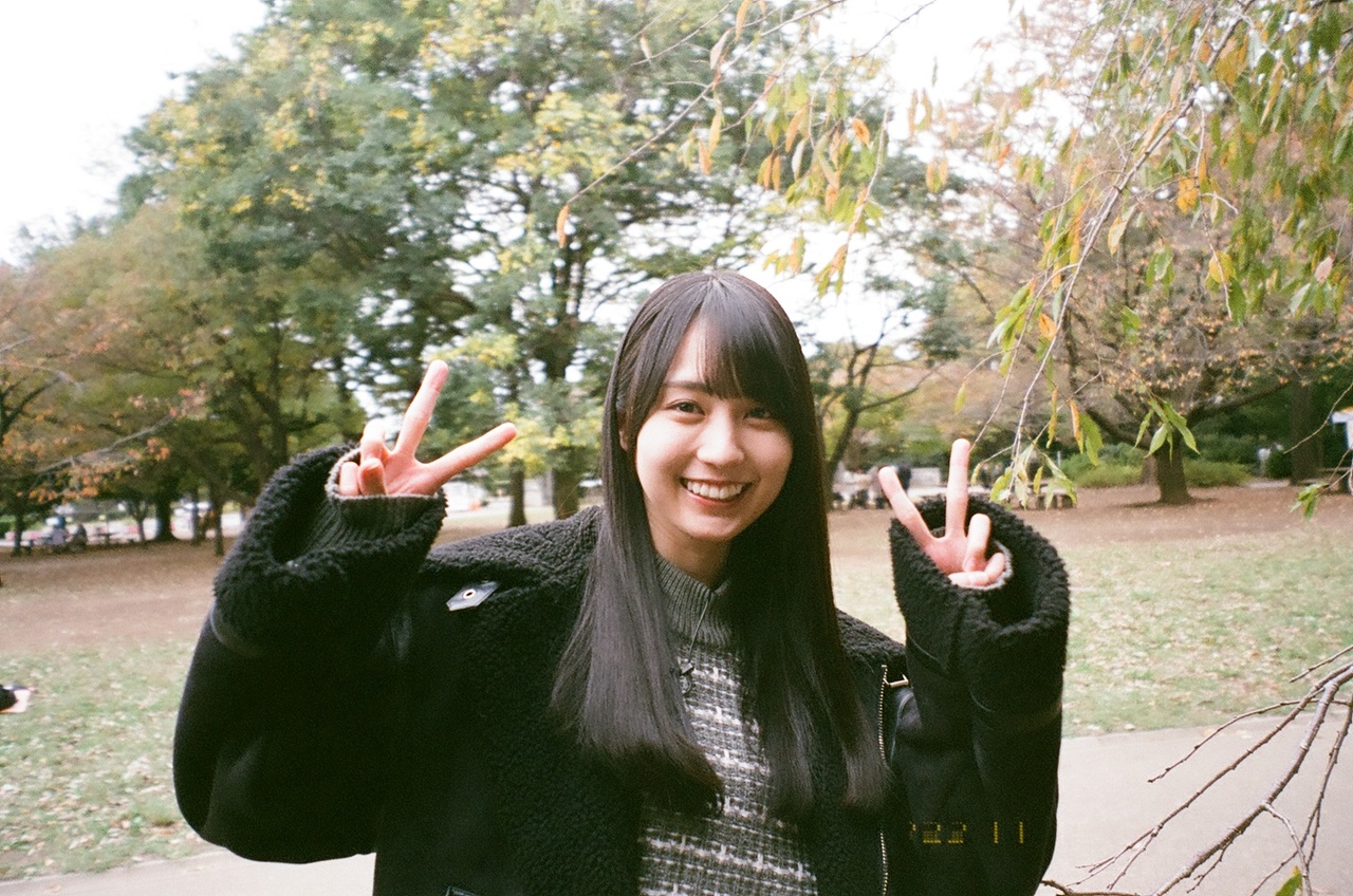 筒井 あやめ｜あやめカメラ2（2024-03-03）｜3枚目