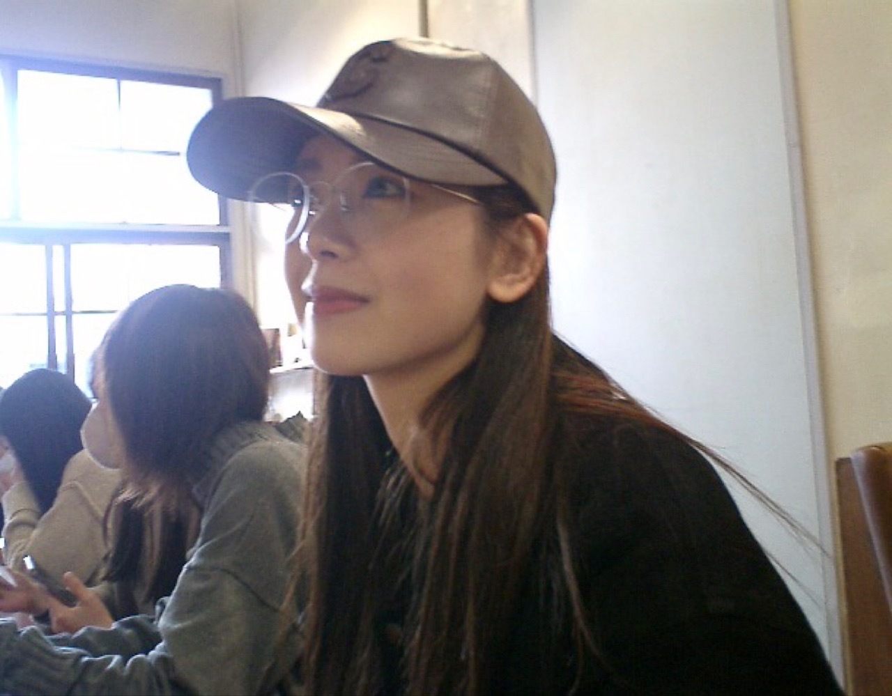 筒井 あやめ｜あやめカメラ2（2024-03-03）｜5枚目