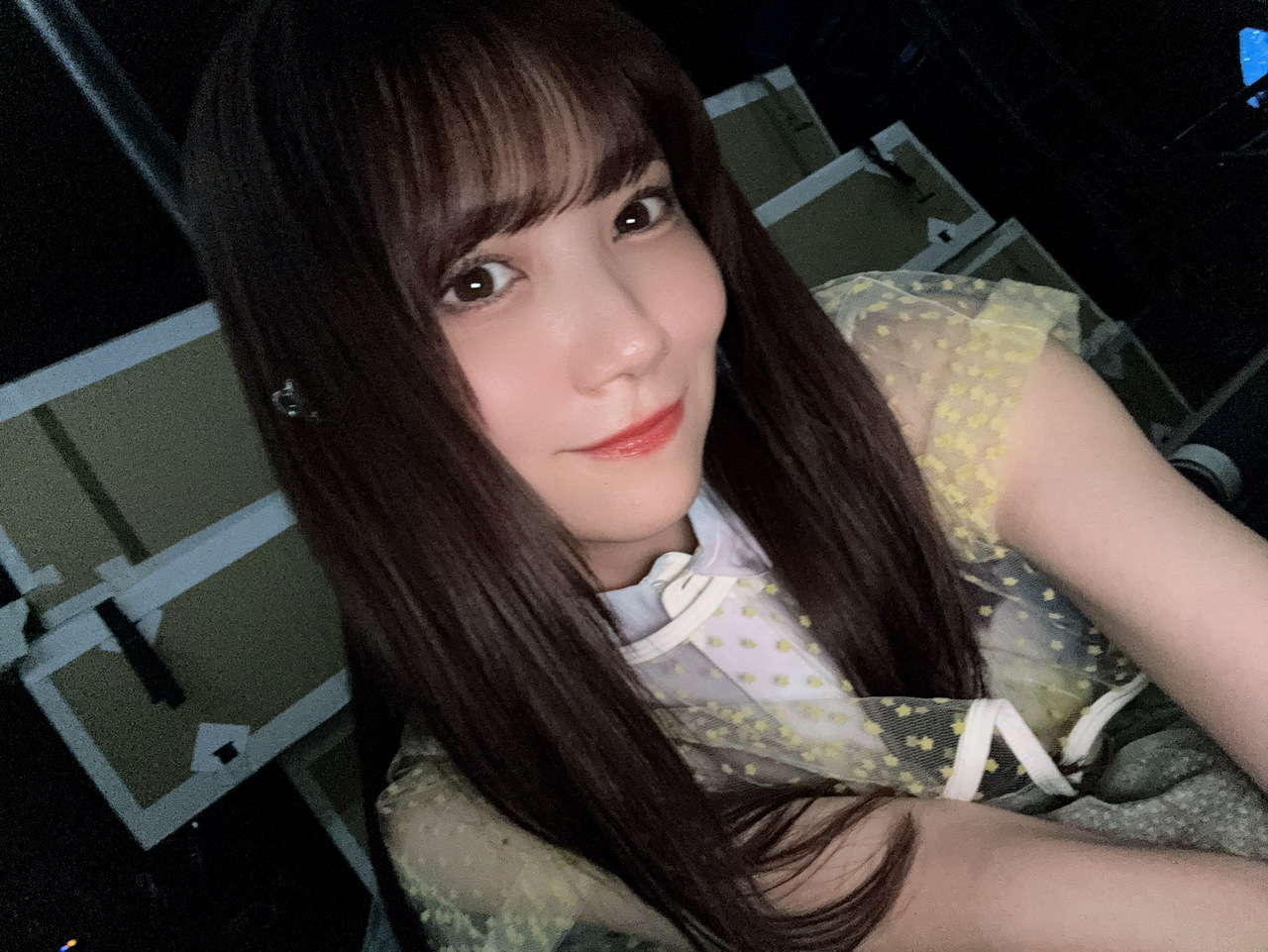 田村 真佑｜12（2024-03-12）