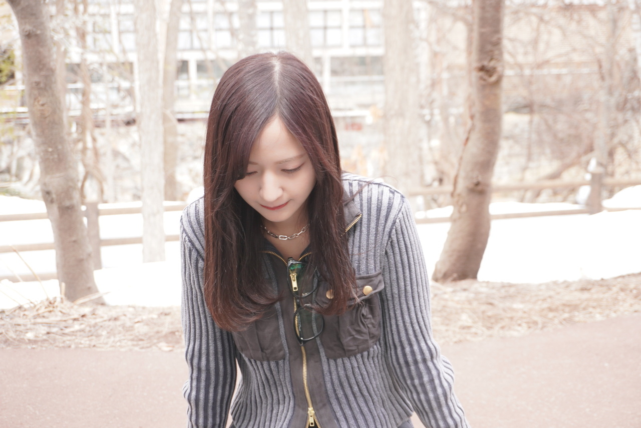 金川 紗耶｜冬の足湯♨️   金川紗耶（2024-04-03）