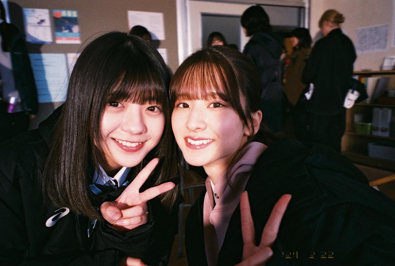 筒井 あやめ｜あやめカメラ3（2024-04-08）