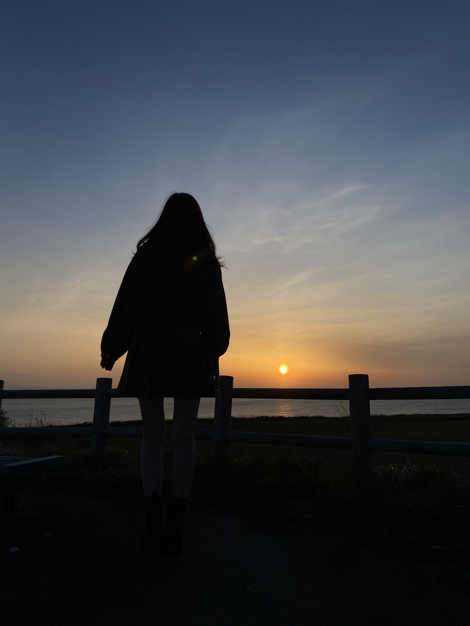 金川 紗耶｜むこう側とこっち側　金川紗耶（2024-04-26）