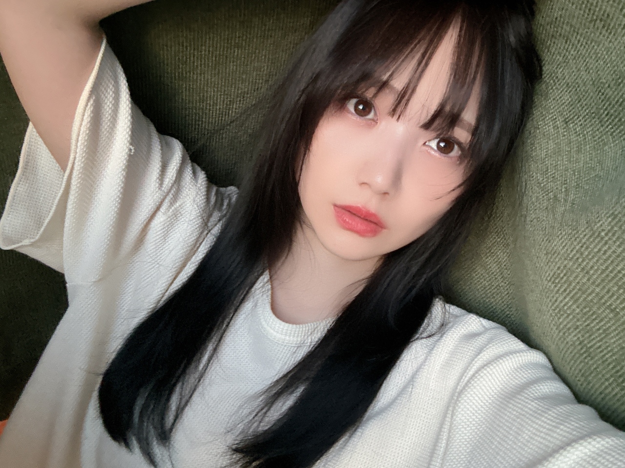 田村 真佑｜烏の濡羽色（2024-05-07）