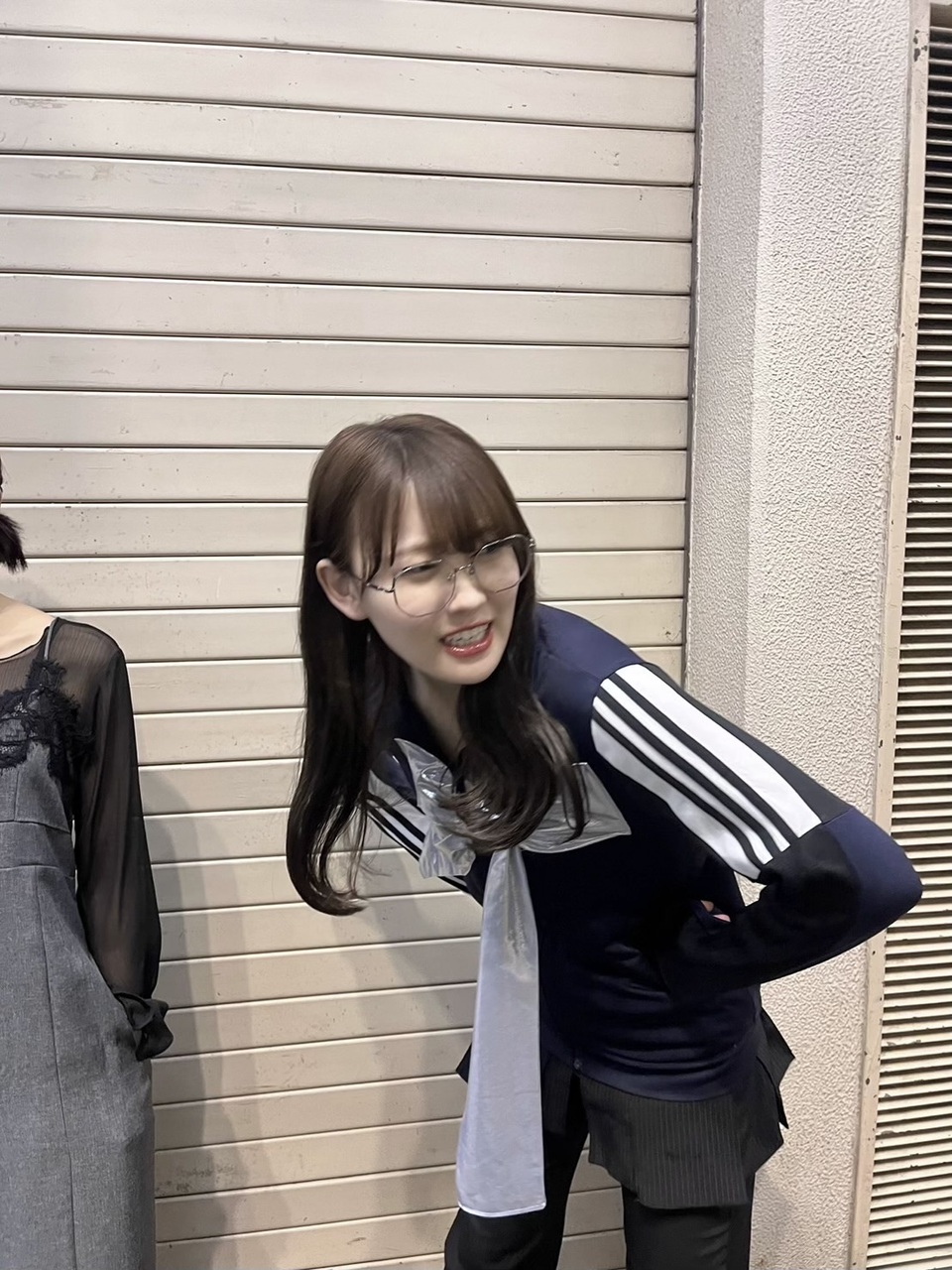 松尾 美佑｜たい焼きの大人買いを達成した20歳（2024-05-09）